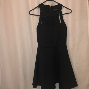 Windsor Black Dress